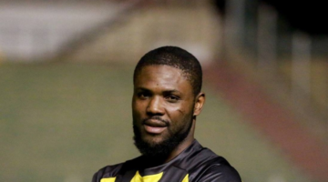 صفقة هجومية.. الوحدات يتفق مع محترف أجنبي لتعزيز صفوف فريقه الكروي